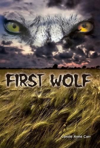 Beispielbild fr First Wolf zum Verkauf von WorldofBooks