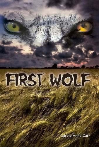 Stock image for First Wolf for sale by WorldofBooks