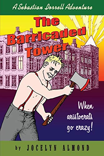 Stock image for The Barricaded Tower for sale by PBShop.store US