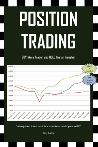 9780955989315: Position Trading