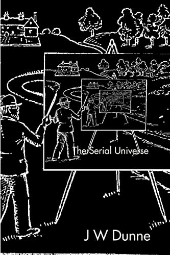 Imagen de archivo de THE SERIAL UNIVERSE a la venta por GreatBookPrices