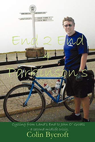 Imagen de archivo de End 2 End 4 Parkinsons a la venta por Greener Books