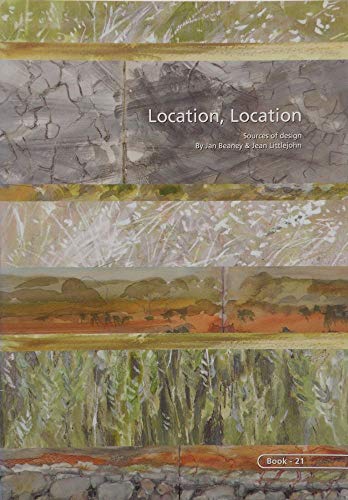 Stock image for Location, Location: No. 21 by Beaney, Jan, Littlejohn, Jean (2008) Paperback for sale by Holt Art Books