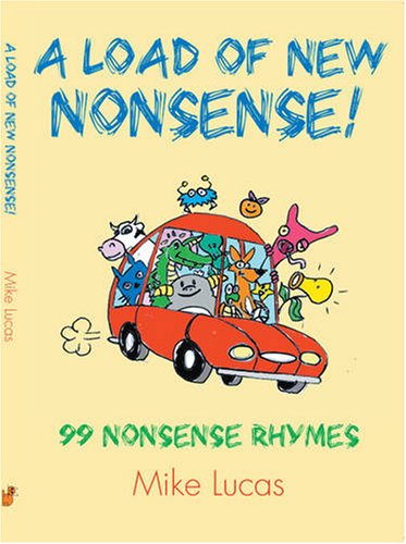 Stock image for A Load of New Nonsense for sale by Reuseabook