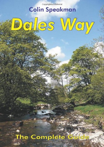 Beispielbild fr Dales Way: The Complete Guide zum Verkauf von WorldofBooks