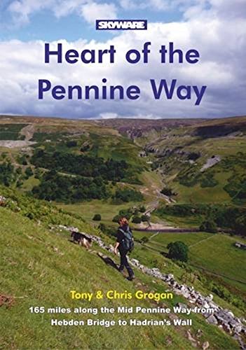 Stock image for Heart of the Pennine Way for sale by Blackwell's