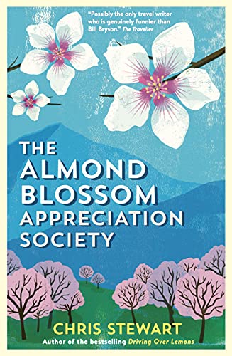 Imagen de archivo de The Almond Blossom Appreciation Society (The Lemons Trilogy) a la venta por WorldofBooks