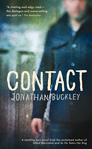 Stock image for Contact for sale by WorldofBooks