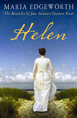 Imagen de archivo de Helen a la venta por Indiana Book Company