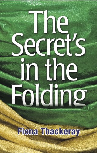 Beispielbild fr The Secret's in the Folding zum Verkauf von WorldofBooks