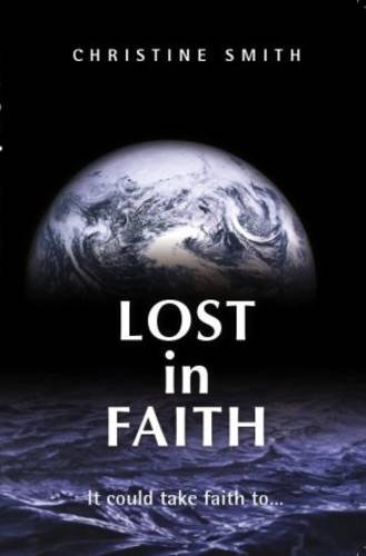 Beispielbild fr Lost in Faith: It Could Take Faith. zum Verkauf von WorldofBooks