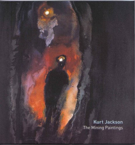 Imagen de archivo de The Mining Paintings a la venta por Wilson Books