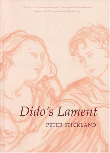 Stock image for Dido's Lament: A tale about the making of the opera Dido and Aeneas for sale by Austin Sherlaw-Johnson, Secondhand Music
