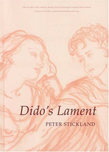 9780956012104: Dido's Lament