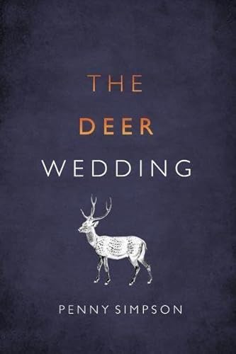 Stock image for The Deer Wedding for sale by PBShop.store US