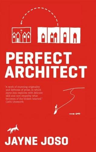 Stock image for Perfect Architect for sale by PBShop.store US