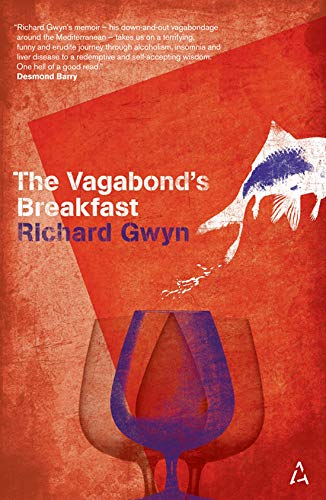 Stock image for The Vagabond's Breakfast for sale by WorldofBooks