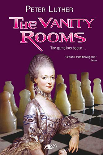Stock image for The Vanity Rooms for sale by Reuseabook