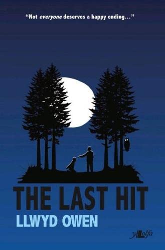 Stock image for The Last Hit for sale by Better World Books