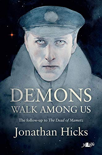 9780956012593: Demons Walk Among Us