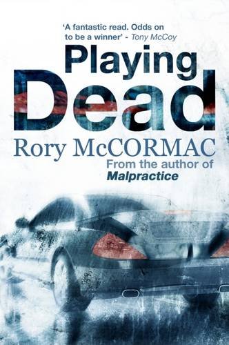 Stock image for Playing Dead for sale by Kennys Bookstore