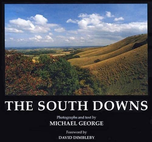 The South Downs