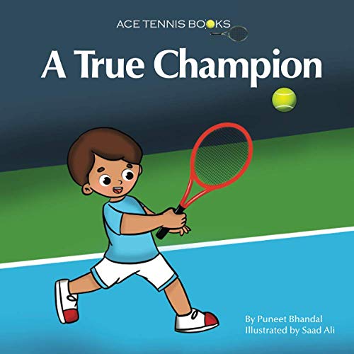 Stock image for A True Champion for sale by ThriftBooks-Atlanta