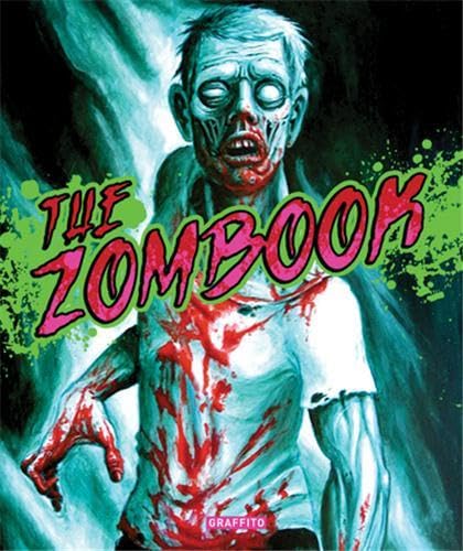 Stock image for The Zombook for sale by Half Price Books Inc.