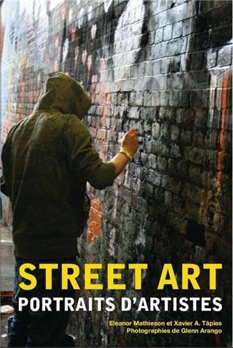 9780956028488: Street Art Portraits d'artistes /franCais