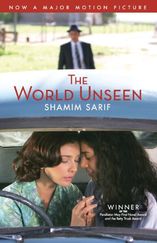 9780956031600: The World Unseen