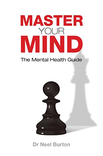 Stock image for Master your Mind - The Mental Health Guide for sale by WorldofBooks