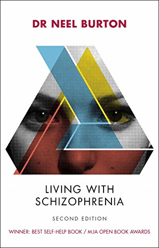 Stock image for Living with Schizophrenia, second edition for sale by WorldofBooks