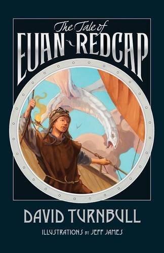 9780956036377: The Tale of Euan Redcap
