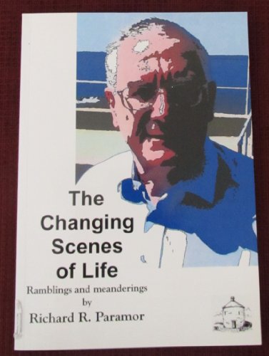 Stock image for The Changing Scenes of Life for sale by AwesomeBooks