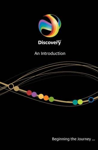 Stock image for Insights Discovery - an Introduction: Beginning the Journey (Insights Workshop Journals) for sale by ZBK Books