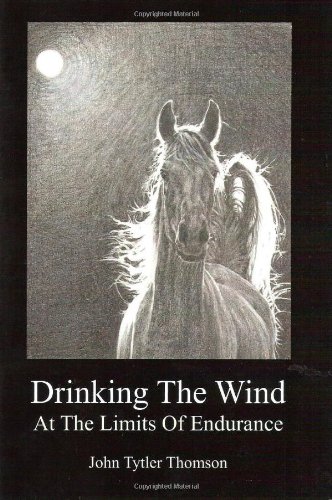 Imagen de archivo de Drinking the Wind: At the Limits of Endurance a la venta por WorldofBooks