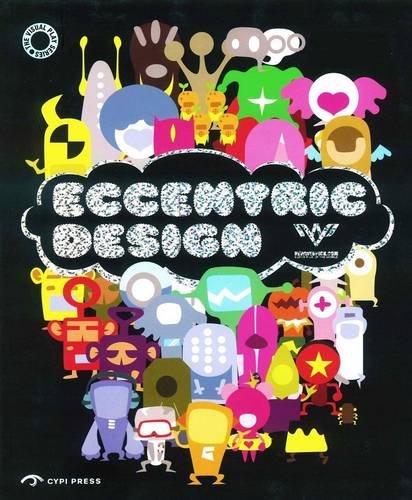 Stock image for Eccentric Design (Visual Play) for sale by Irish Booksellers
