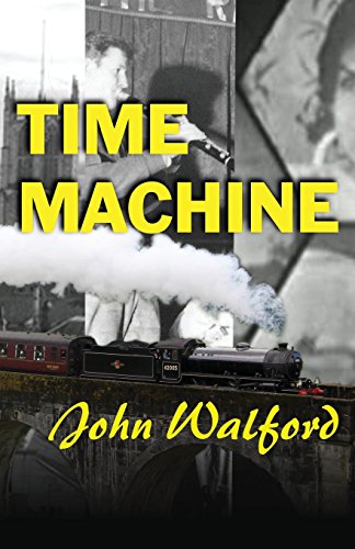 Stock image for Time Machine for sale by AwesomeBooks