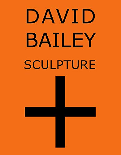 Beispielbild fr David Bailey: Sculpture zum Verkauf von THE SAINT BOOKSTORE