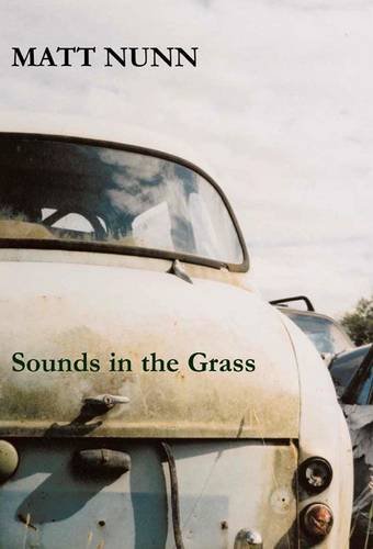 Imagen de archivo de Sounds in the Grass a la venta por Blackwell's