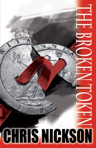 Stock image for The Broken Token for sale by Better World Books