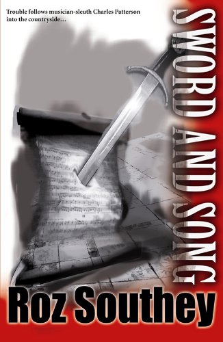 Sword and Song (9780956056627) by Roz Southey