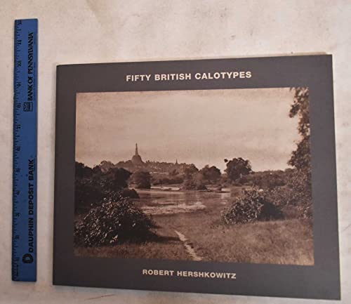 9780956059406: About Sixty French Calotypes