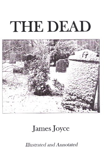 The Dead (9780956060921) by Joyce, James