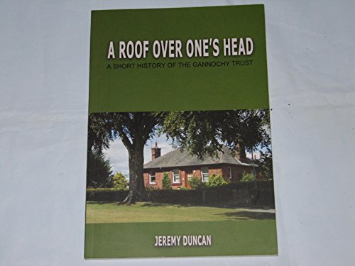 Imagen de archivo de A Roof Over Ones Head a la venta por AwesomeBooks