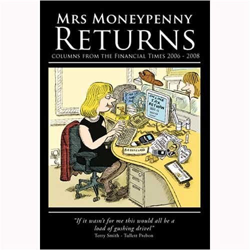 Beispielbild fr Mrs. Money Penny Returns zum Verkauf von AwesomeBooks