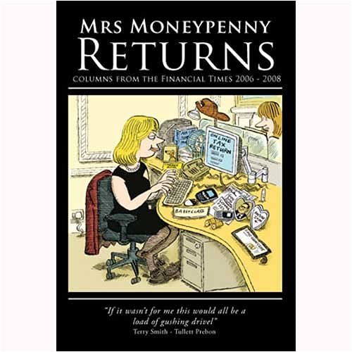 Stock image for Mrs. Money Penny Returns for sale by AwesomeBooks