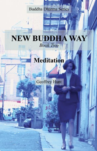 Stock image for New Buddha Way: Meditation (Book 2) for sale by WorldofBooks