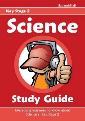 Imagen de archivo de Science Study Guide for Key Stage 2 a la venta por WorldofBooks