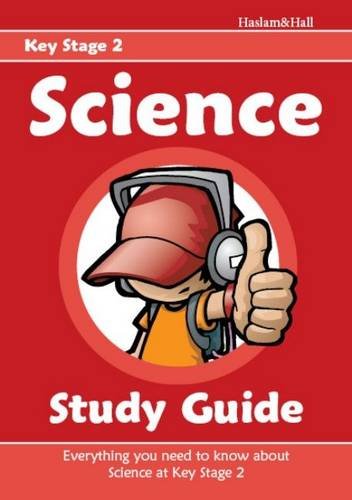 Stock image for Science Study Guide for Key Stage 2 for sale by WorldofBooks